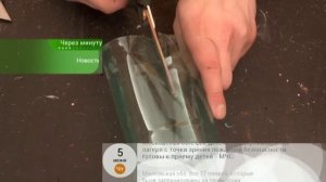 Как из пластиковой бутылки сделать метлу для дачи