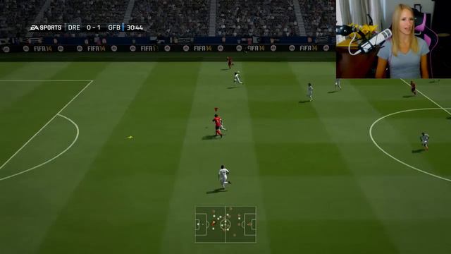 FIFA 14 ULTIMATE TEAM | ALPHABET SQUAD BUILDER | THE "V" SQUAD | LEGENDS! смотреть онлайн