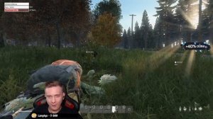 Outlast trials | Феня проходит