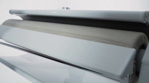 Miele B 995 D strygerulle