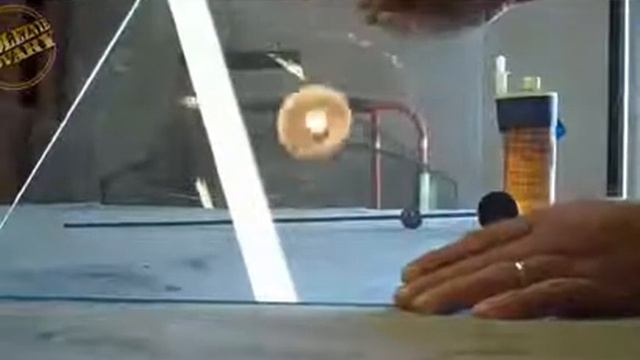 Круговой стеклорез