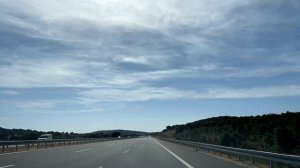 Дорога к Эгейскому морю. По Турции на машине.