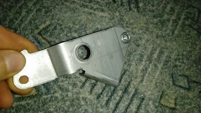 Элемент лифта кресла Skoda Octavia A5 смотреть онлайн