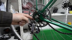 №3 Восстановление советского ХВЗ СПОРТ #кузнечик. Мойка и чистка деталей.