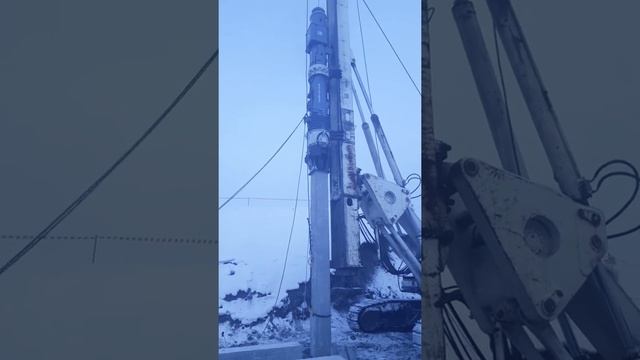 Сваебойный молот Starke +79655270238