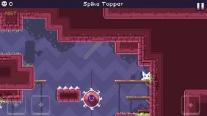 прыжок от стены в construct 2/3