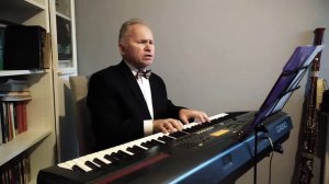 Песня о Хабаровском крае (В.Хитцов - А.В.Урванцев).mp4