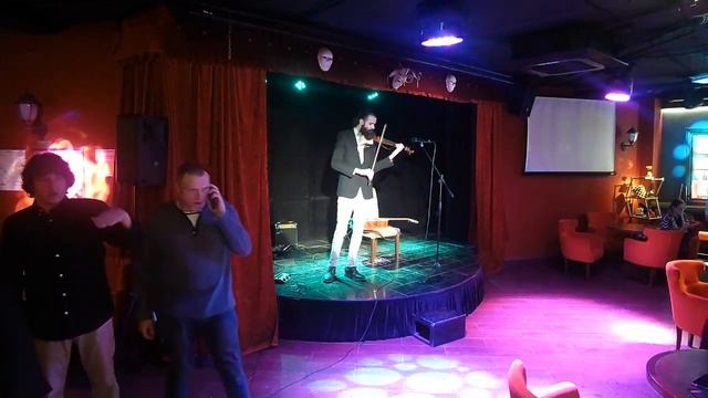 e-violin meditation Massenet vocalise Rachmaninoff скрипка размышление Массне вокализ Рахманинов смотреть онлайн