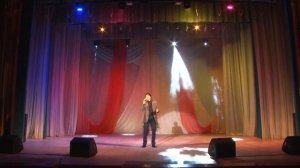 Тукта янгыр (cover version)