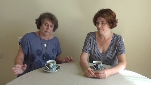 Фельденкрайз для чайников. Выпуск 4 смотреть онлайн