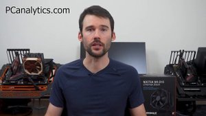 Review: DeepCool Assassin IV vs Noctua NH-D15 Chromax