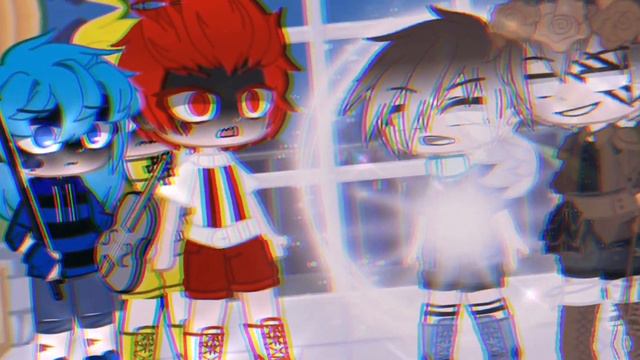 Bad romance~ {meme} original? 13 карт смотреть онлайн