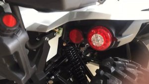 Baltmotors MBX