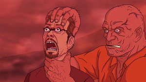 Dethklok - Laser Cannon Deth Sentence Subtitulado al español