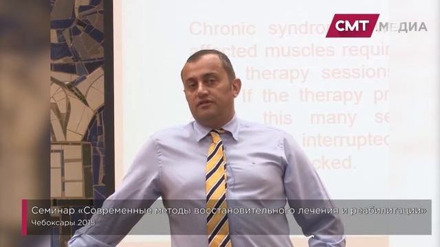 Как правильно применять ударно-волновую терапию? / How To Apply Shockwave Therapy?