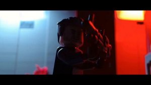 LEGO Marvel Zombie Apocalypse Ep.0 | Stop Motion Animation