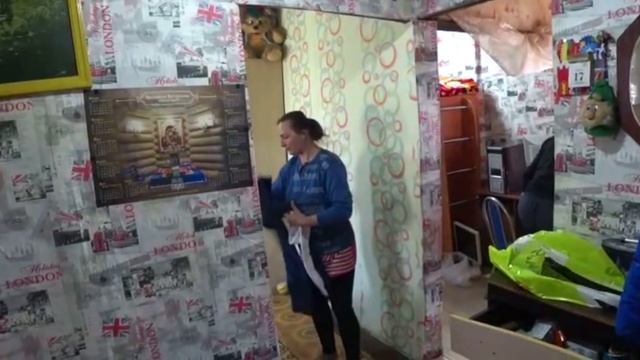 ПОДАРКИ СЕМЬЕ РУСТАМА ОТ ПОДПИСЧИКА. ЧАСТЬ 2 смотреть онлайн