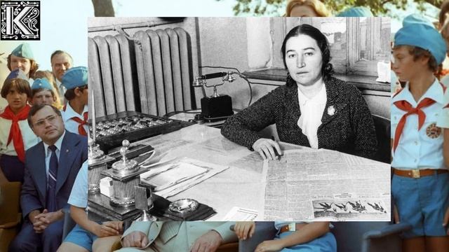 Какие темные тайны хранил самый известный в СССР пионерский лагерь «Артек» смотреть онлайн