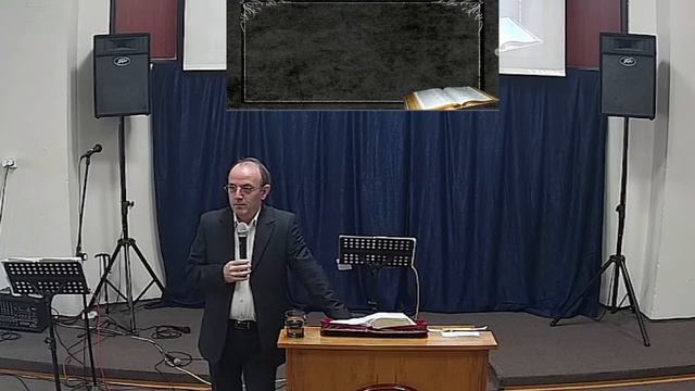 Неделно богослужение -22.01.2023 г. смотреть онлайн