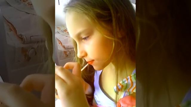 Как сделать образ русалки смотреть онлайн