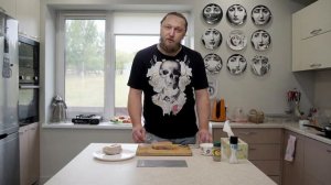 Хрустящая свинина по-тайски! Просто, быстро и очень вкусно!