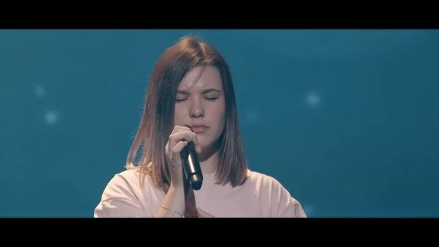 Преображение | Transfiguration | Наташа Якушева | Слово жизни Music