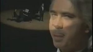 Дмитрий Хворостовский "Весенние воды" Рахманинов |  Dmitri Hvorostovsky "Spring Waters" Rachmaninov