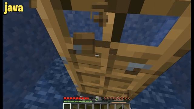 Minecraft java vs bedrock Edition in 2022 смотреть онлайн