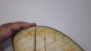 БАКЛАЖАНЫ ЗАКУСОЧНЫЕ ЗАПЕЧЁННЫЕ В ДУХОВКЕ #Закуска_из_баклажан #Баклажан_Запечёный #КарусельРецепто