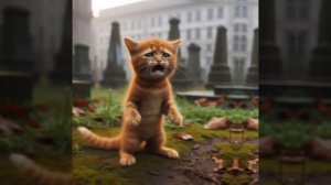 Sad cats stories.#cathistory ##cute #catstory