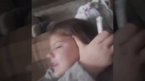 тестируем новый тинт для губ 🤗