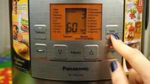 Творожная запеканка с яблоками в мультиварке. Низкокалорийный рецепт