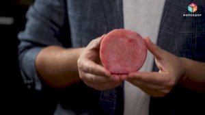 Медальоны из тунца. Экспертный обзор от компании Мореодор
