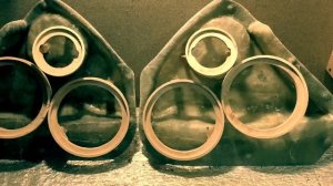 Накладные подиумы своими руками