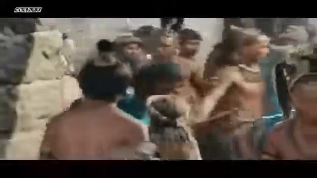 Pelicula completa en español - Apocalypto HD смотреть онлайн