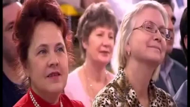 Новый отжиг Малышевой влагалище)