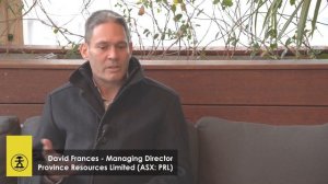 The Green Hydrogen Story - A Complete ESG Package - Province Resources Ltd (ASX: PRL) - Episode 93