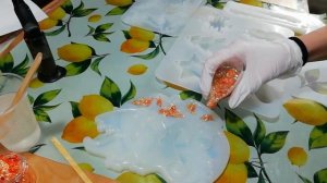 КАК СДЕЛАТЬ ИГРУШКИ ИЗ ЭПОКСИДНОЙ СМОЛЫ. ПОЛНЫЙ МК ДЛЯ НАЧИНАЮЩИХ.