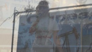 22 .08. 2013 г. - Концерт ко Дню Флага России - Студия Православной Музыки (п.Степное)