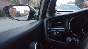 Функционал регулировки зеркал kia ceed jd (2012-2018). Советы
