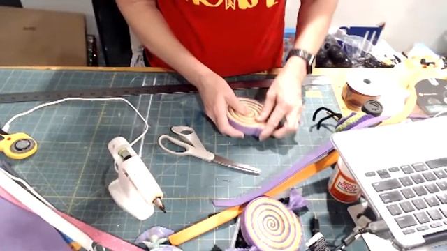 How to Make Fake Sweets & Lollipops with Craft Foam смотреть онлайн