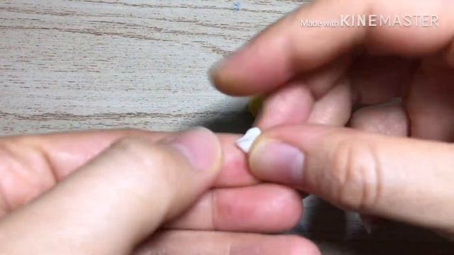 How to molding clay Bakery Jam roll | Jam roll tutorial | Pikky DIY смотреть онлайн