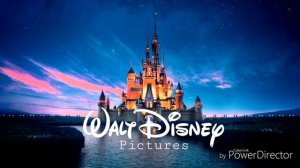 Walt Disney Pictures Logo (All 2006 2009 2019 2020 9999 99999 Presents) Remake