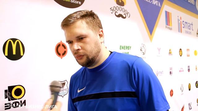 К.Андреев: "Это самый сильный состав" смотреть онлайн