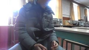 Легенда про мегометр))