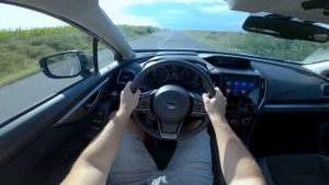 2020 Subaru IMPREZA 2.0i-S MHEV CVT | POV Test Drive, Walkaround & Acceleration | 4K