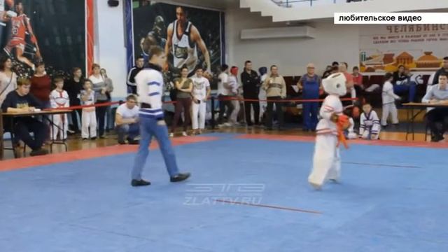 Воспитанники «Кондора» вернулись с Первенства области с золотым кубком смотреть онлайн