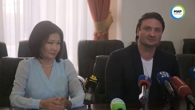 Цирк, которого нет смотреть онлайн