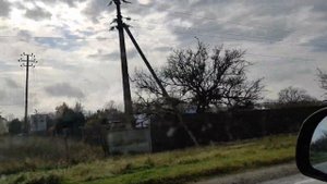 Керчь - окресности: Октябрьское, Багерово, Чистополье - ближайшие сёла
