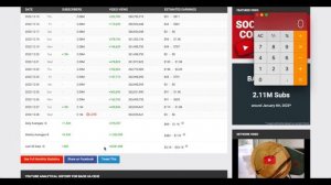 ВАСЯ НА СЕНЕ Доход с Ютуб канала. Сколько зарабатывает на Youtube ВАСЯ НА СЕНЕ